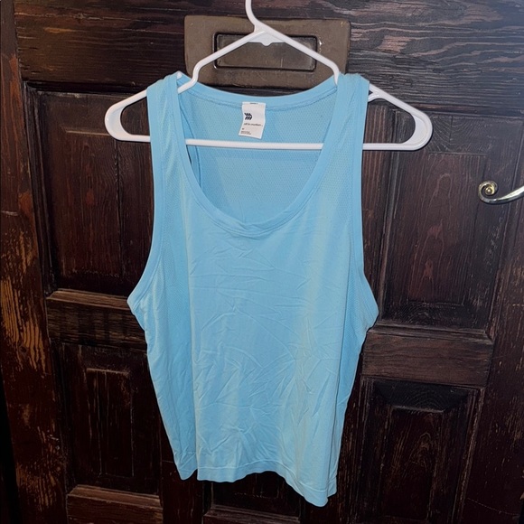 all in motion Tops - Bundle of 2 All in Motion workout tanks